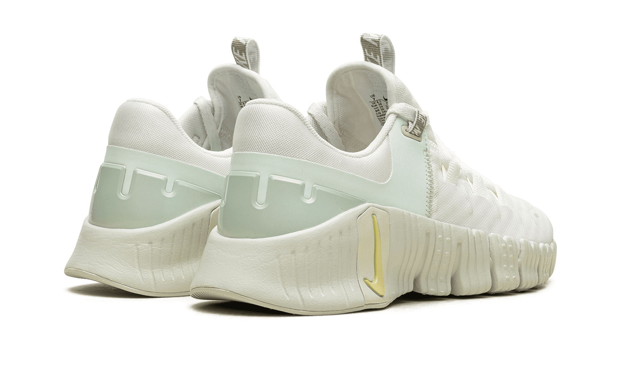 NIKE WOMENS FREE METCON 5 PRM Womens "Summit White" FJ1548 100 FJ1548 100 from Stadium Goods