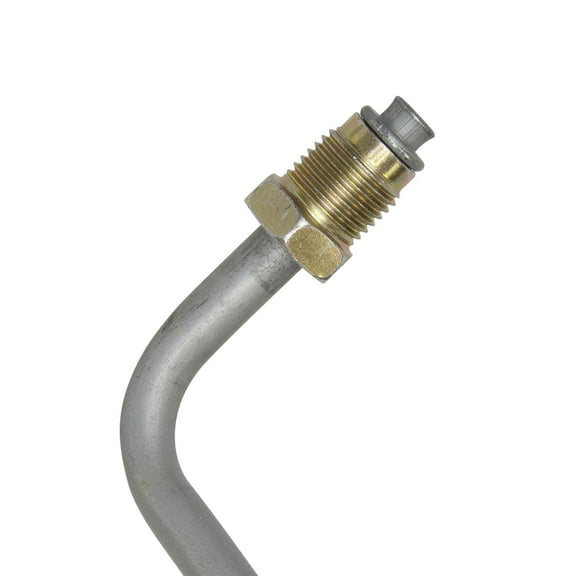Edelmann 92890 Power Steering Return Line Hose Assembly