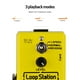 thumbnail image 5 of Pedal de efectos Loop Station Mini Guitar Looper 10 minutos, 5 of 8