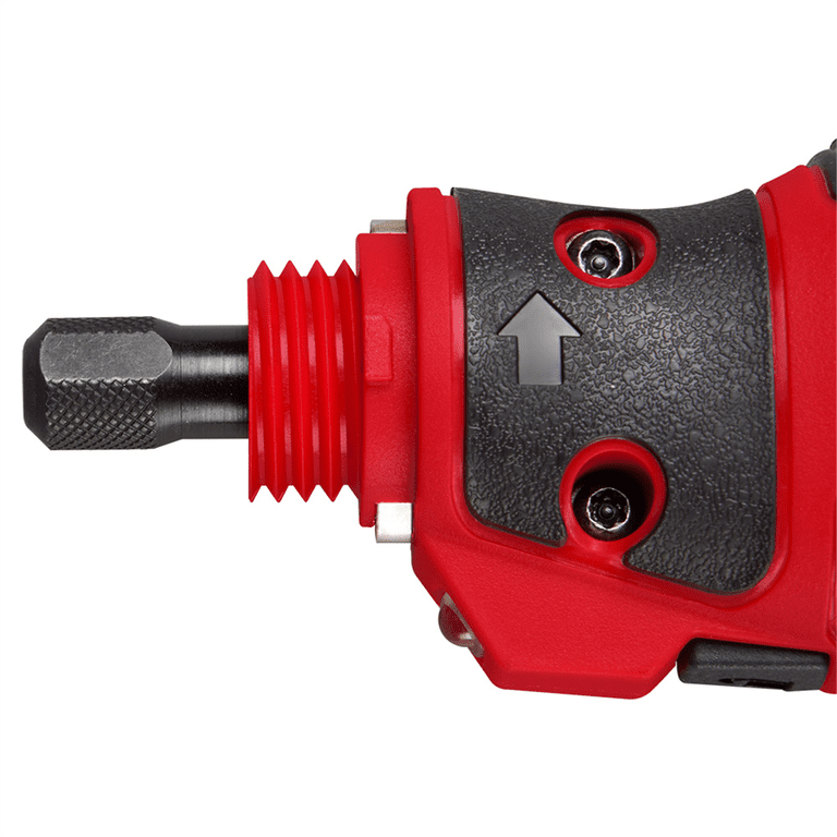 Milwaukee Tool M12 Brushless Rotary Tool - Walmart.com