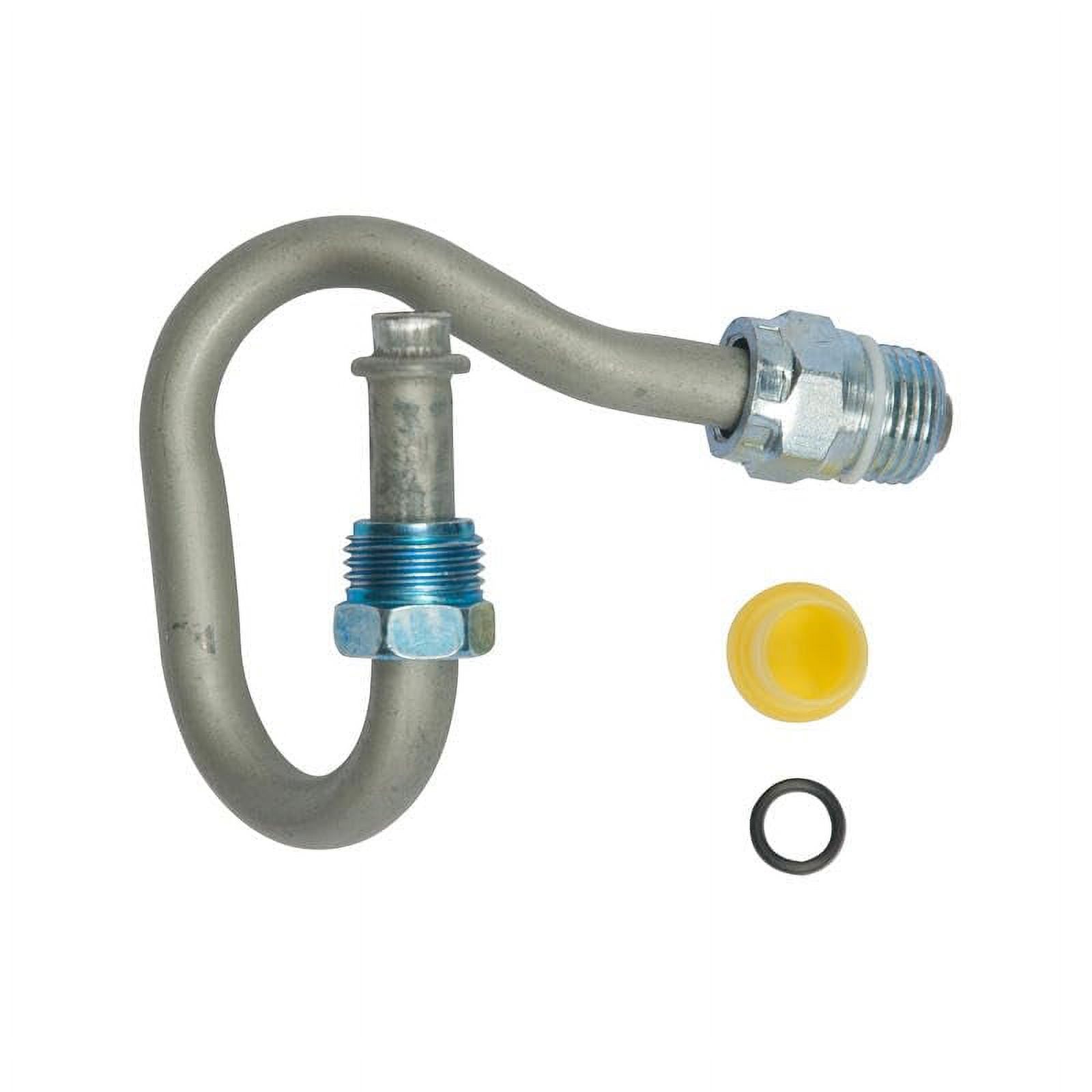 Edelmann 39147 Power Steering Pressure Tube