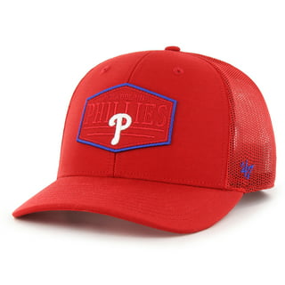 Men's New Era White/Red Philadelphia Phillies 2008 World Series Two-Tone  59FIFTY Fitted Hat