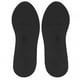 thumbnail image 3 of Plantilla ortopédica Ecomeon para fascitis plantar hombre espuma viscoelástica color Negro, 3 of 6