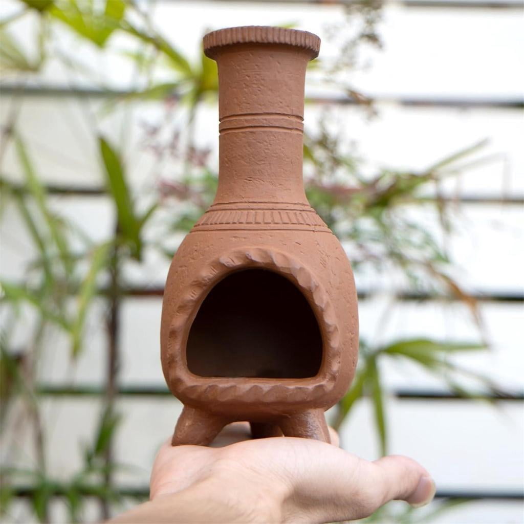 Palos Santo Holder Burners,Palos Santo Wood Incenses Stick Holder, Palos Santo Burning Bowl Ceramics Palos Santo Holder,