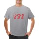 thumbnail image 1 of Camiseta de marca para hombre en la nueva edición de Machine T-Shirt, camiseta de cuello redondo, camiseta de moda para hombre., 1 of 6