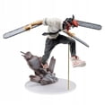 thumbnail image 2 of SEGA - Chainsaw Man - Luminasta Chainsaw Devil, Sega, Gifts, 2 of 4