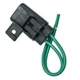 thumbnail image 4 of Bloque de Portafusibles ATC 30A para Coche, Barco, Automóvil RV, 4 of 5