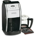 thumbnail image 3 of Cuisinart Grind & Brew DGB-550BK Coffee Maker - 12 Cup(s) - Multi-serve, 3 of 4