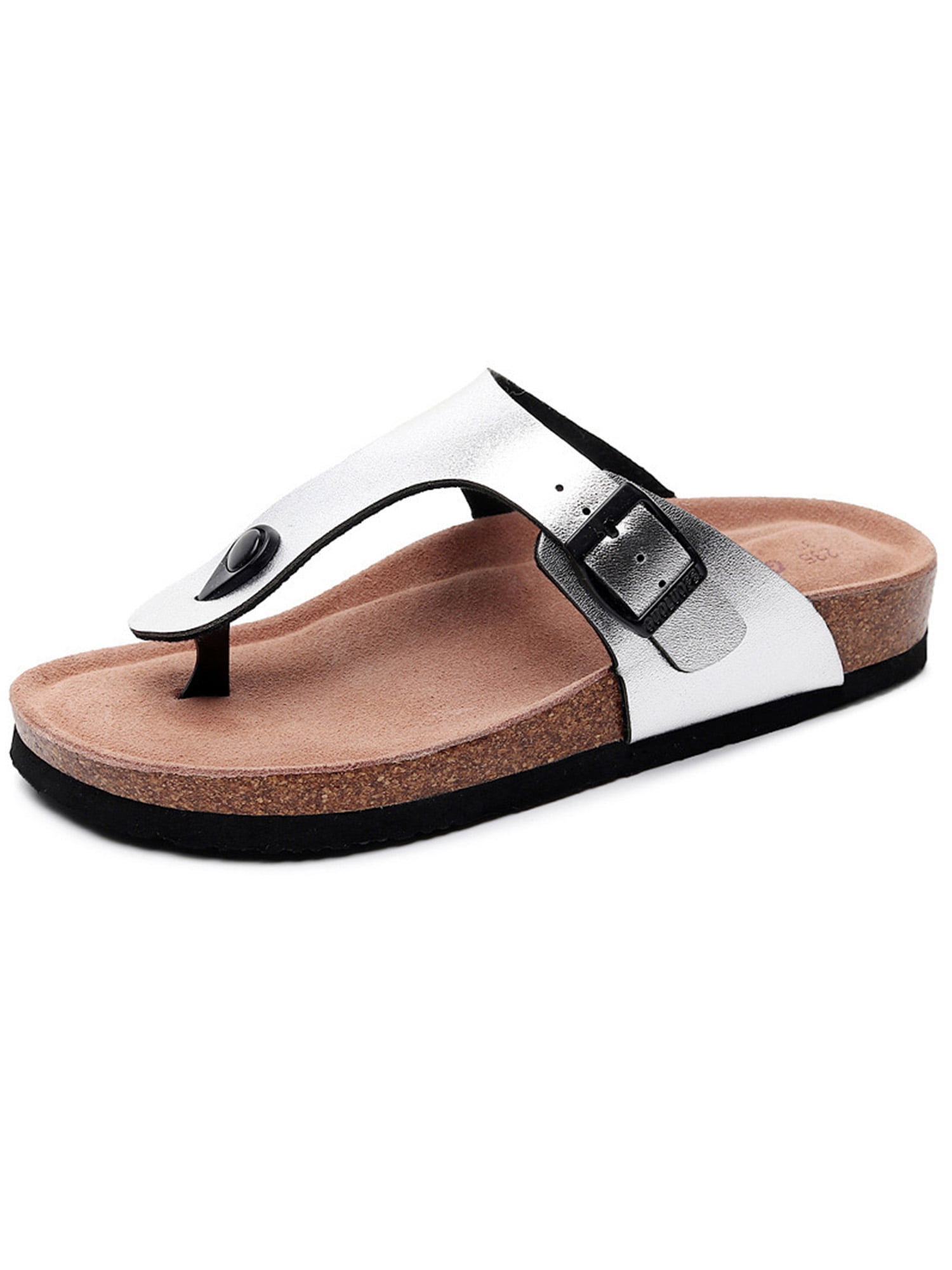 Beach slippers near me Clearance