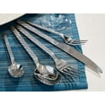 thumbnail image 2 of Villeroy & Boch Montauk 5-Piece Place Setting, 2 of 2