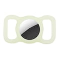 thumbnail image 2 of Faithtur Housse de Protection pour Traqueur de Localisation pour Chien, Étui en Silicone pour Apple Airtag, 2 of 2