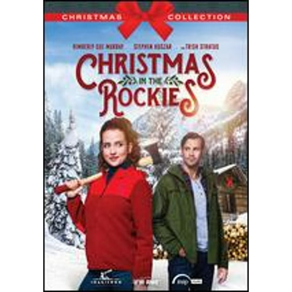 Pre-Owned Christmas in the Rockies (DVD 0683904708564)