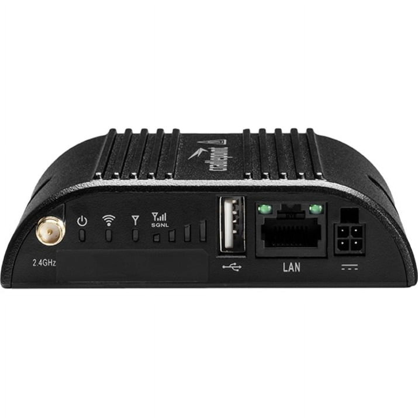 COR IBR200 Modem/Wireless Router