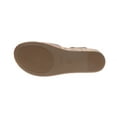 thumbnail image 5 of Corkys Womens All In Floral Closed Toe Wedge  Casual Shoes, 5 of 5
