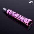 thumbnail image 1 of Absorb Sweat Racket Anti-slip Tape Handle Grip For Tennis Badminton Camouflage Wrapping Skidproof Sweat Band A9, 1 of 6