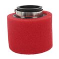 thumbnail image 1 of Air Sponge Filter, Air Filter Plastic Fully Equipped  For Motorcycle ATV 50-200CC, 1 of 8