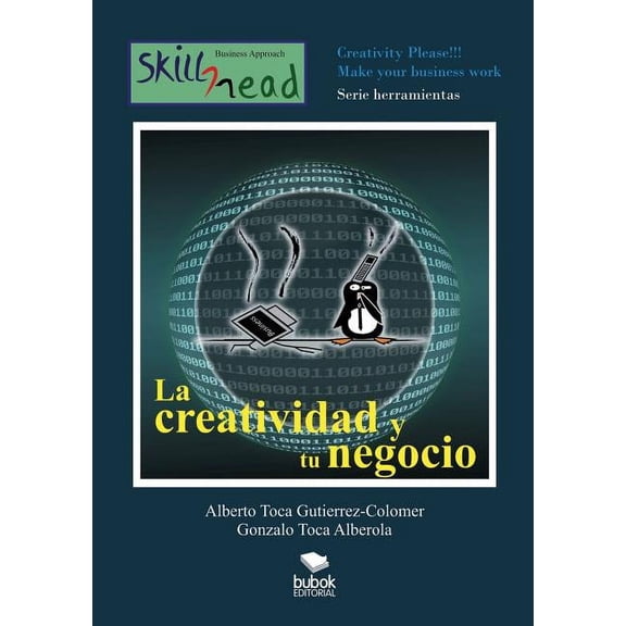 La creatividad y tu negocio