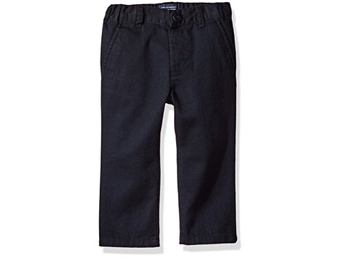 The Childrens Place Baby Boys Skinny Chino Pants