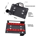 thumbnail image 4 of yeacher 45° Beveling Tool for Angle Grinders - Durable Tile Edge Cutter with Dust Control, Compatible with 100-Type Grinders, Precision Chamfering for Home and Professional Use, 4 of 7
