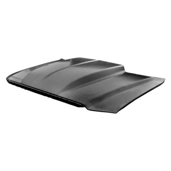 Cowl Induction Hood Panel for 2004-2008 Ford F-150