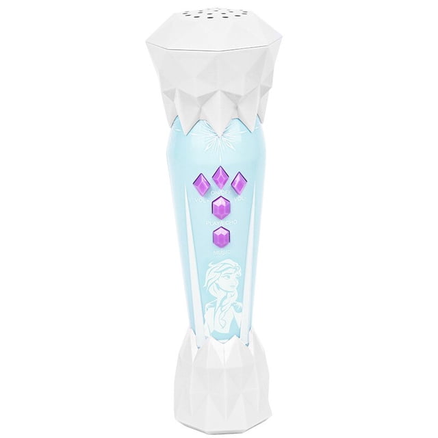 Genuine Disney Princess Frozen 2 Elsa Anna Musical Instruments Light ...