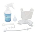 thumbnail image 3 of Kit De Irrigación De Oídos, Sistema De Botella De Lavado De Oídos Confiable E Higiénico Profesional De 500 Ml Para Niños Para El Hogar ANGGREK Otros, 3 of 8
