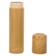 thumbnail image 3 of Frascos De Almacenamiento Pequeños, Mini Contenedores De Botellas Tarro De Té De Bambú Caja De Contenedor De Almacenamiento Contenedor Hermético Multiusos Para Frijoles,, 3 of 7