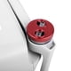 thumbnail image 3 of 4 protectores de motor impermeables para tapa de motor para DJI Mini 3 Pro (rojo)., 3 of 8