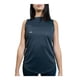 thumbnail image 1 of Tank para Mujer atletica Top Talla G Negro, 1 of 4