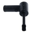 thumbnail image 1 of Soplador de Aire Portátil, Batería Recargable de 6000 mAh 68 W CommiMido Air Duster 3 Niveles Ajuste 2 en 1 Para La Computeradora Portátil, 1 of 7
