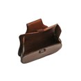 thumbnail image 4 of Medieval Belt Bag | Brown Real Leather Day Sporran Pouch, 4 of 4