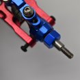 thumbnail image 4 of Metal 12mm Combiner Wheel Hub Hex Adapter Compatible With Losi 1/18 Mini-t 2.0 1/16 Mini-b Rc Truck Car Upgrade, 4 of 5