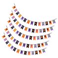thumbnail image 1 of 5 Piezas Decoración de Halloween Yuyangstore Pancarta de Halloween, 1 of 8