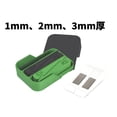 thumbnail image 1 of On Sale Vegetable Cutter Sectioning Aid， Sectioning Aid: A Instrument for Precisely Preparing Slices of Cells and Tissues In The Kitchen, 1 of 7