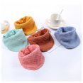 thumbnail image 4 of Baberos de algodón de 4 capas para bebé, absorbentes, transpirables y suaves para niñas y niños XianweiShao 9024715121813, 4 of 5