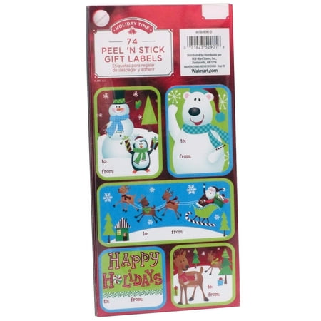 christmas gift tags red hotst walmart com christmas gift tags red hotst walmart com
