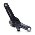 thumbnail image 2 of For Chevy Silverado 2500/3500 HD 2007 2008 2009 2010 Hood Hinge Spring Driver Side | Front | Steel | Replacement For GM1237102 | 20913885, 2 of 5