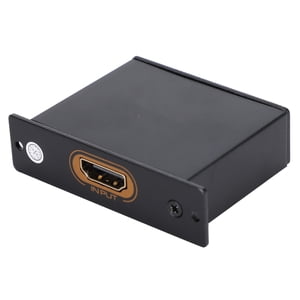 Surge Protector,HDMI Surge Protector ESD Surge Protection Device HDMI Surge Protector Tailored for Perfection