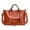 Brown, variant on GAEKEAO Hobo Bags for Women Vintage PU Leather Handbags for Women Waterproof Luxury Purse Retro Outdoor Tote Shoulder Bag