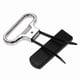 thumbnail image 3 of Wine Corkscrew Wine Bottle Opener Two-prong Cork Puller, 3 of 4