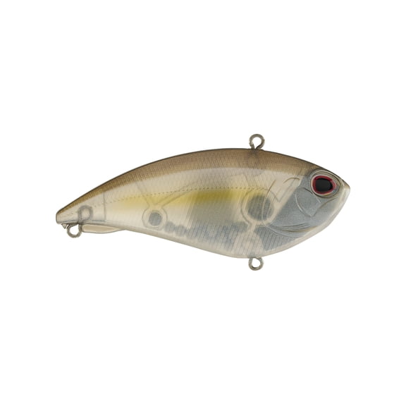 Berkley Jack, 8, 1 oz, Stealth Shad