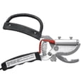 thumbnail image 3 of Electric Livestock Tail Cutter Tool for Farm Breeding Support, 150W 220V, for Dogs, Pigs, Puppies, 3 of 5