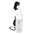 thumbnail image 4 of Cepillo para palos de golf, limpiador de ranuras, cepillo ligero para limpiar ranuras de palos de golf, cepillo compacto para agua de golf con botella w Retráctil, 4 of 8