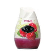 Renuzit Gel Air Freshener- Raspberry (198g) 036676