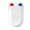 D, variant on SDOHIG 3-Color Face Paint Stick, Red & White & Blue Oil Paint Makeup for Body & Face, Patriotic for Independence Day & 4th of July, Easy to Apply, Safe for Skin (Style D)