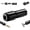 3MM Shank Adapter, variant on Homesteed Angle Grinder Conversion Kit to Straight Die Grinder Adapter with 6mm Chuck for Polishing Grinding Carving Metalworking Tool