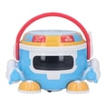 thumbnail image 2 of Baby Musical Drum Toy, 360  Rotation Music Light Projection Multifunctional Educational Kid Drum Percussion Toy For Baby Toddlers, 2 of 8
