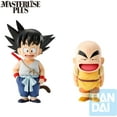thumbnail image 5 of Ichibansho - Dragon Ball - Masterlise - Son Goku & Krillin (Son goku Training Section) Figure, 5 of 13