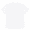 White, variant on SuperTees Men's Heavyweight Crew Neck T-Shirt, White, Size S, 1-Pack