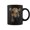 Light Blue, variant on Camel African Safari Cute Animal Face For Women Coffee Mugs
